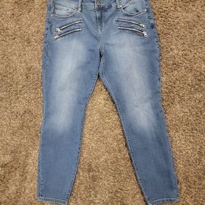 Torrid Jeans